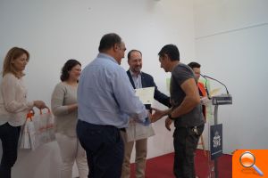 El Taller de Empleo cierra su segunda fase con la construcción de siete kilómetros más de carril bici en Orihuela Costa - (foto 2)
